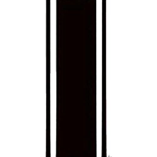 3 PCS Car Hood Stripe Sticker Auto Racing Body Side Stripe Decal Skirt Roof Hood Bumper Stripe Decal