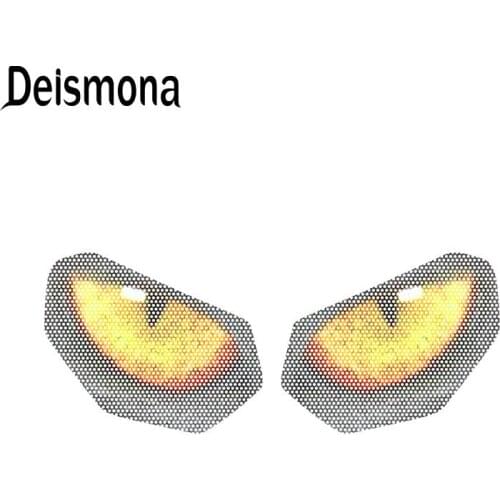 Motorcycle 3D Front Fairing Headlight Sticker Guard Stickers protection For HONDA CRF1000L CRF 1000L AFRICA TWIN 2014 2015-2018