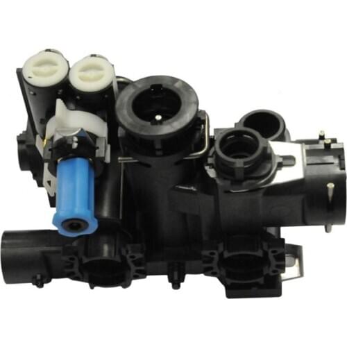 Baxi Duo Tec Compact, Fourtech, Eco4, Eco Compact 711033600