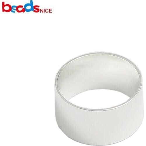 Beadsnice Paired Rings
