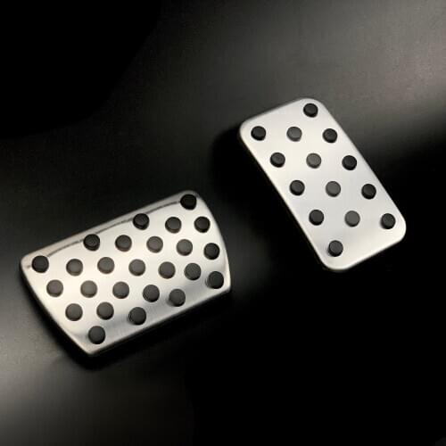 EAZYZKING Pedal Pads Honda