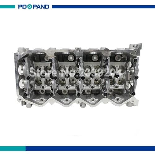 YD25DDTi YD22DDT bare cylinder head 908505 11040-5M300 11040-5M301 for Nissan Navara Almera Primera Pathfinder Frontier Serena