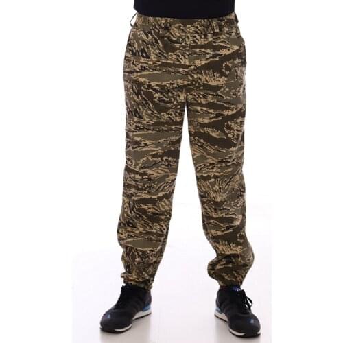 Иваново Текстиль Fishing Pants