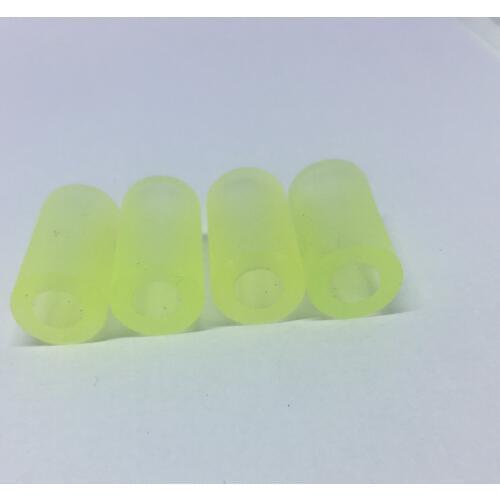 3set Feed & Exit Roller rubber for Fujitsu fi-5220C fi-6000NS fi-6010N PA03289-Y034 printer parts