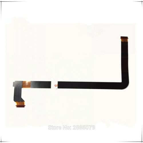 COPY NEW For Canon G3X LCD Flex Cable Shaft Rotating Screen Connect FPC Camera Repair parts