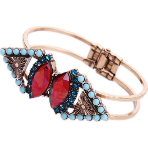 Mopai Copper Bracelets