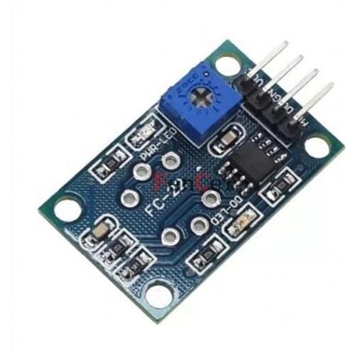 MQ-2,MQ-3,MQ-4,MQ-5,MQ-6,MQ-7,MQ-8,MQ-9,MQ-135 Sensor module PCB board