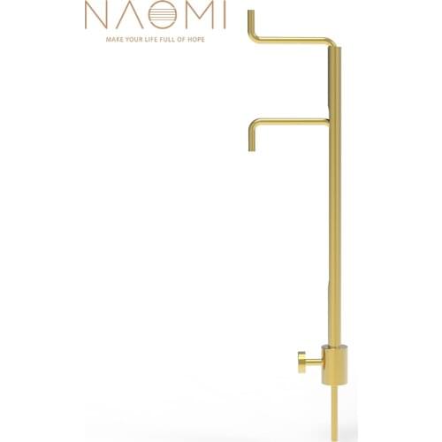 NAOMI Cello Tool Sound Post Gauge Luthier Install Repair Tool Brass Violin Family Parts Accessories New