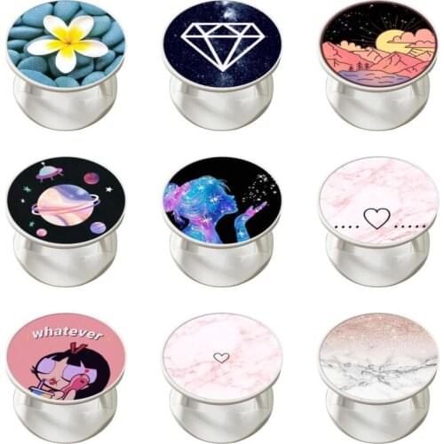 New Expanding Phone Stand Support Telephone Accessory Usage For Sony Smart Phone