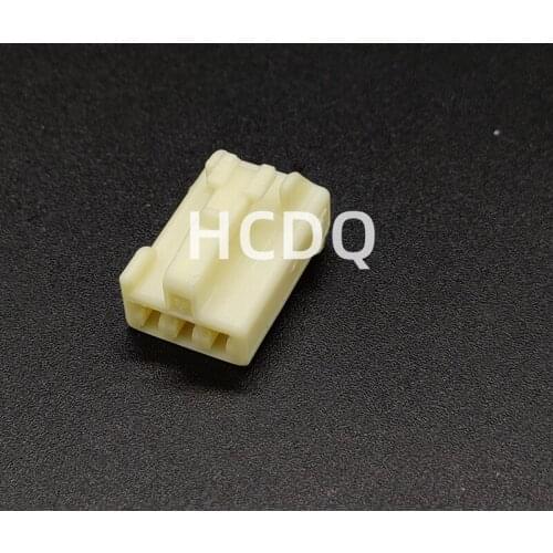 The original 90980-10908 3PIN automobile connector plug shell and terminal are supplied from stock