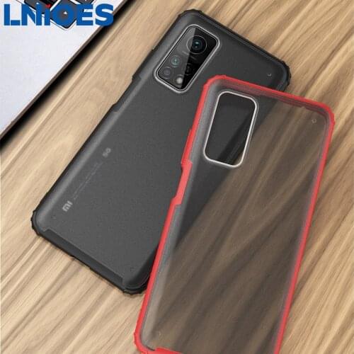 OZOSARL Phone Cases Xiaomi Mi 10T Pro