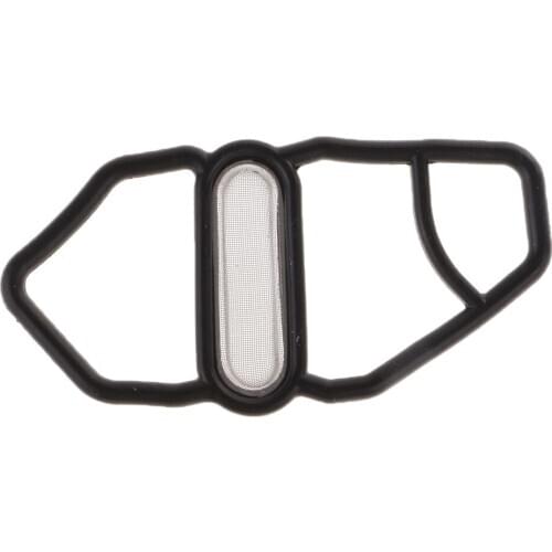 Solenoid Gasket Spool Valve Filter Screen For Civic Integra NSX