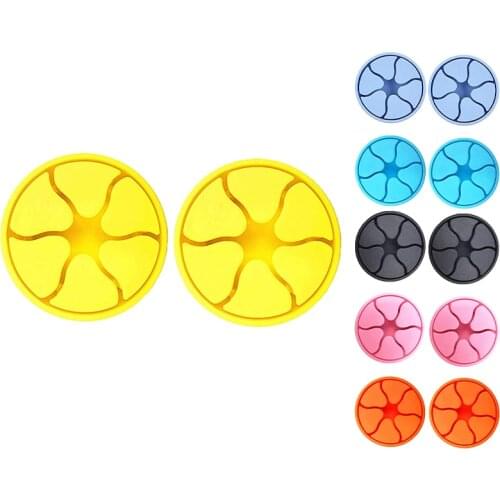 Suctioned Vinyl Weeding Scrap Collector Silicone Suction Cups for Vinyl Disposing Craft Weeding Tools Holder Set Kit