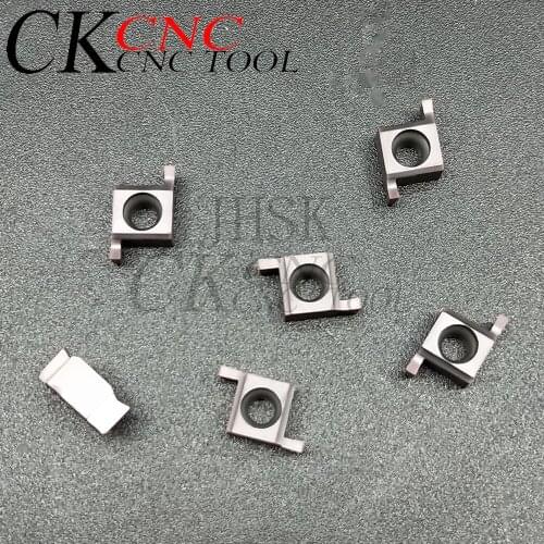 Grooving carbide turning insert Shallow groove blade 6GR 7GR 8GR 9GR 100/110/120/125/130/140/150/180/200/250/300 slotting tools