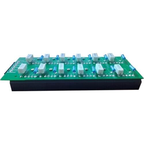 Ultrasonic Plastic Welding Machine Generator Power Board Finished Product 20K15K Crystal Board Repair Parts