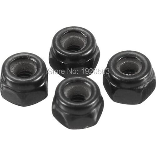 V.2.V950.010 V950-010 Screw Nuts Spare Parts For Wltoys V950 2.4G Remote Control RC Helicopter