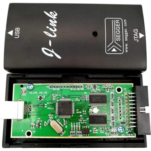 V9 V9.4 firmware upgrade automatically emulator+ pinboard for ARM7/9/11 STM32,Cortex-A5/7/8/9/12/15/17 simulator