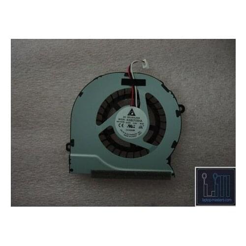 Laptop CPU COOLING FAN FOR SAMSUNG 305V4A 300V5A 300V4A 300E5C 300E4C 300E4X NP300V4A NP300V5A NP305V4A NP300E5C KSB0705HA BC53