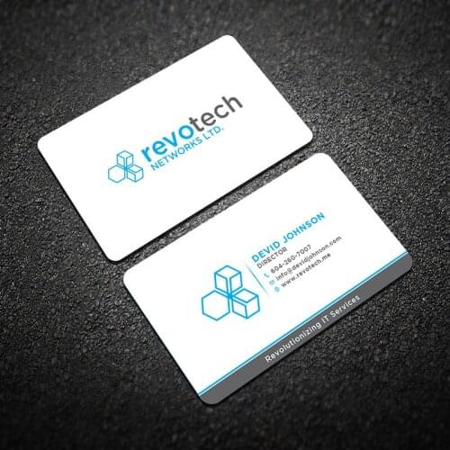 100 pcs 200 pcs Custom logo fast printing Paper business card waterproof 300gsm business card custom paper cards 90x54mm