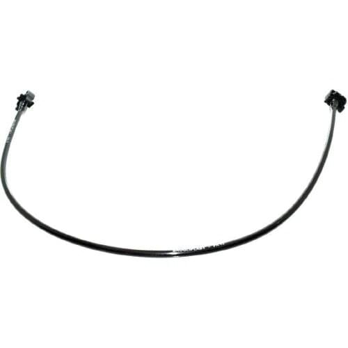 REPLACEMENT WATER TANK HOSE 206-206 PLUS 1.4 8V-1.6 16V 1323 Y2 473088282