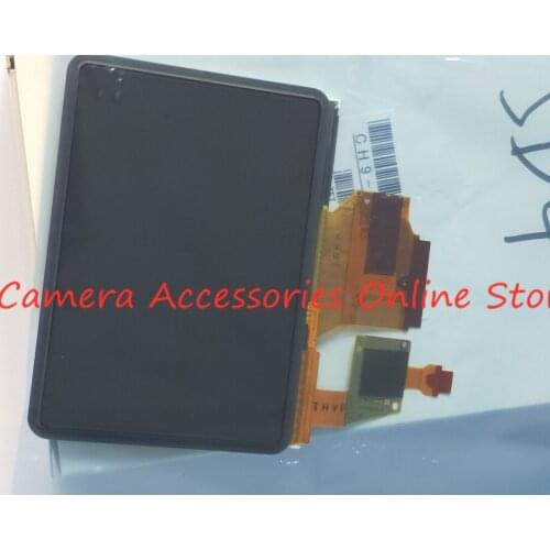 Camera Repair Parts TFT LCD Display Screen Unit CH9-1378-000 For Canon EOS 5D Mark IV ， EOS 1DX Mark II