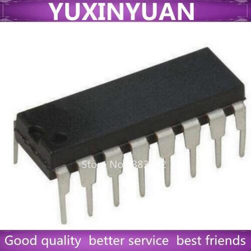 1PCS/LOT MC145026P MC145026 DIP-16
