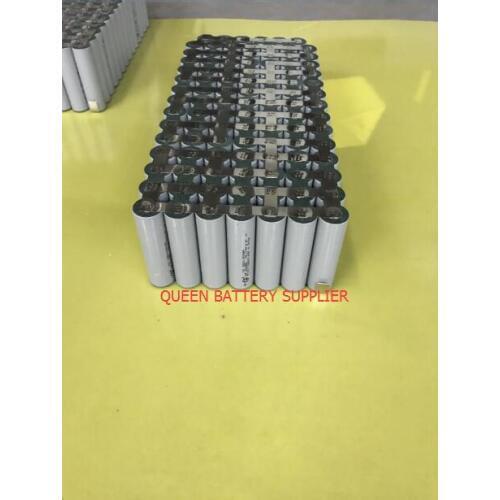 48V13S8P 10.4AH 12AH 13.6AH 14AH 18650 for 18650 battery pack