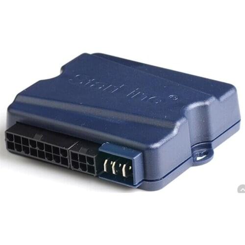 A61 Control Block Box for Russian Two Way Car Alarm System StarLine A61