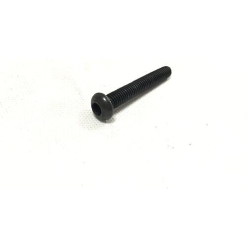 Bowling Spare Parts T709 013 069 SCREW BUTTON HEAD M6X20mm Use for AMF Bowling Machine (10pcs/bag)