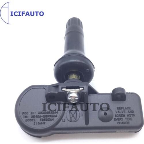 Tire Pressure Sensor 13581558 25920615 13586335 25799331 For GMC Chevy Cadillac Chevrolet Truck Yukon Suburban Sierra Saturn