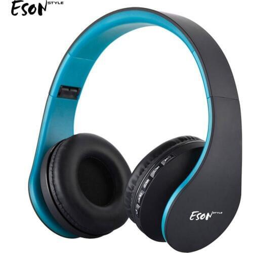 Esonstyle Wireless Headphones