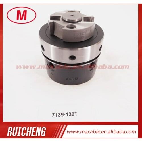 7139-130T 7139-130R 7180-765 Fuel injection pump head rotor for FIAT 4/9L diesel engine