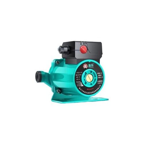 HSH-Flo-YL-280W Solar water heater water booster household fully automatic silent heating circulation pipe pump