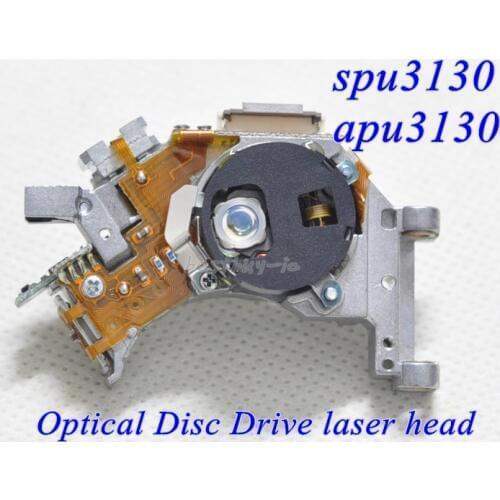 SPU-3130 Laser head SPU3130 22pin for yamaha DVD Optical Pick-up