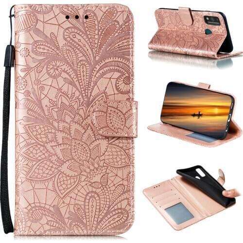 LTAO Huawei Honor 9 Lite Phone Cases