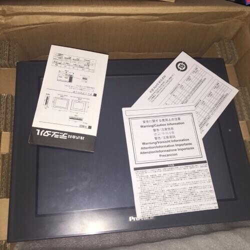 NEW&ORIGINAL TOUCH SCREEN GP2601-TC11