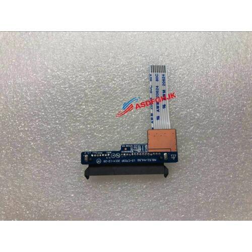 Original HDD CABLE FOR HP 255 G4 250 G5 15-BA 14-AC 15-AC 15-AF 15-AY LS-C703P 8PIN 100% working perfect