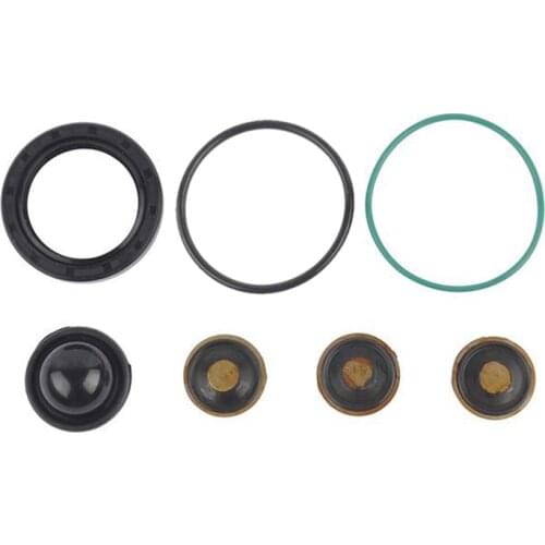 5 Set Original Fuel Injection Pump Repair Kit For Opel Vauxhall Zafira Astra Vectra 93174538 815049 24465785