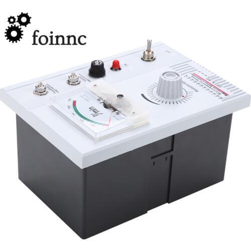 Motor Speed Controller Governor JD1A-40 AC 220-240V 15-40Kw Motor Pinpoint Regulator 132-1320RPM Controller