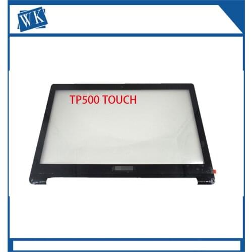 15.6'' Touch Screen Glass FP-TPAY15611A-01X For Asus Transformer Book Flip TP500 TP500LN TP550L TP550LA TP500LB TP550LD