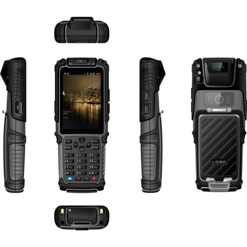 Enterprise Barcode reader Android Mini Barcode Scanner