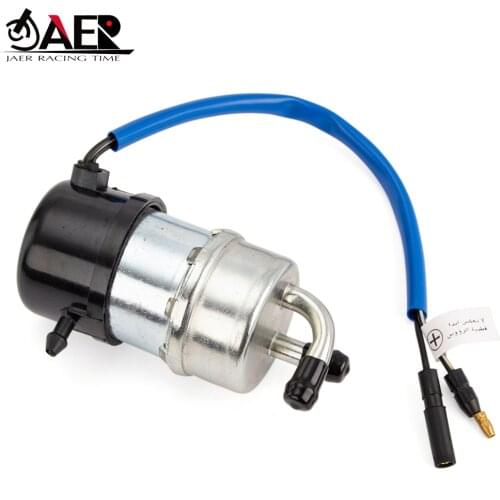 12V 2PSI 60-80LPH Fuel Pump for Honda TRX350 TRX350D FourTrax Foreman 350 4x4 TRX 350 350D