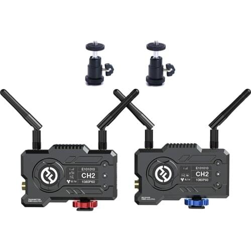 YAJINGAO Remote Controls For Cameras