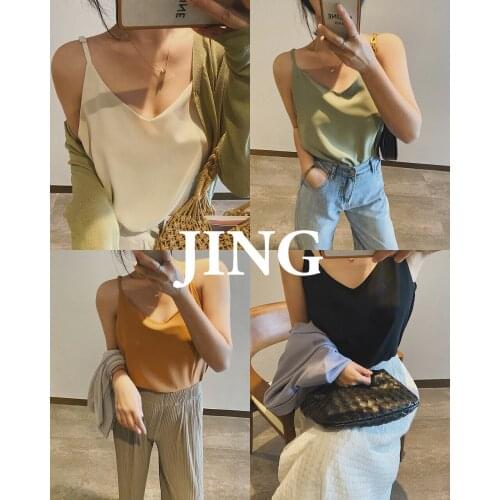 2021 Summer Off White Basic Tube Tank Crop Top Y2k Za Woman T-shirt Women Corset Clothes Blouses Girls Urban Harajuku Camis Goth