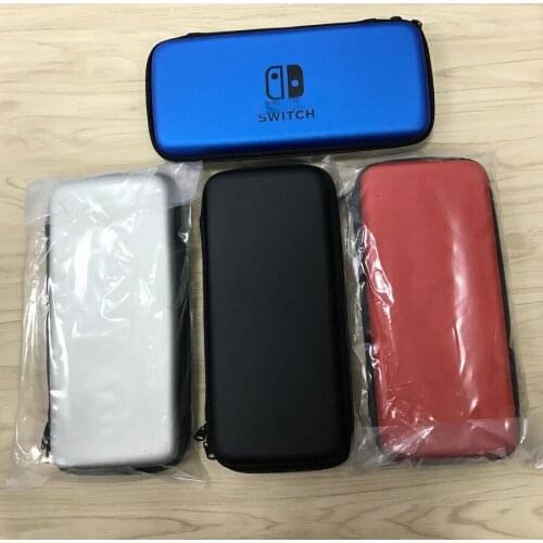 1piece NS N SWITCH console game pad protect bag storage case 086B 4 colors