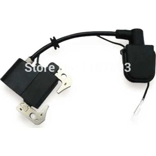 10 Pcs 2-Stroke Engine IGNITION COIL 43cc 47cc 49cc Scooter ATV Mini Mopeds Pocket Dirt Bike TaoTao SUNL Kazuma Roketa JCL Quad
