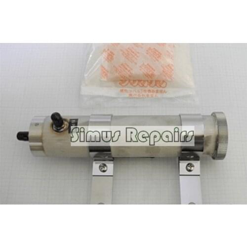 201-36688 Shimadzu Silica Gel Dryer MOISTURE TRAP (SILICAGEL) for GC-14C