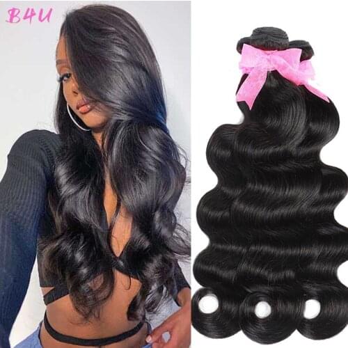 Artificial Hair Strands B4U China