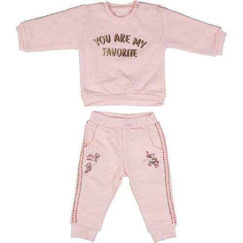 Bebepan Sets Of Clothes For Girls