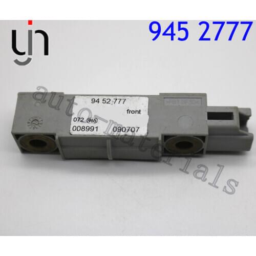 OEM 9452777 IMPACT SENSOR CRASH SENSOR
